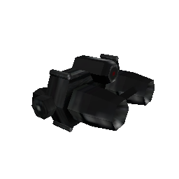 kmb_goggles (ID 3070) - GTA SA Object