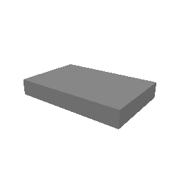 fake_mule_col (ID 3081) - GTA SA Object