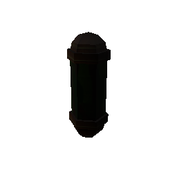 ammo_capsule (ID 3082) - GTA SA Object