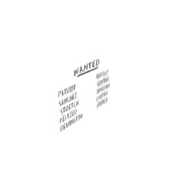 nf_list_1 (ID 3085) - GTA SA Object