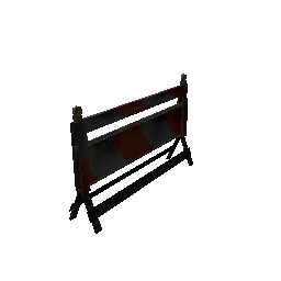imy_track_barrier (ID 3091) - GTA SA Road