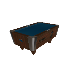 k_pooltableb (ID 3094) - GTA SA Interior