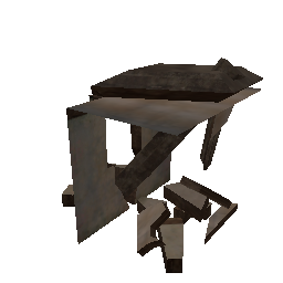 BREAK_WALL_1B (ID 3098) - GTA SA Prop