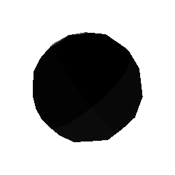 k_poolball8 (ID 3106) - GTA SA Object