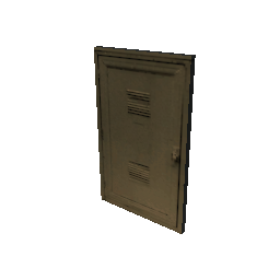 imy_la_door (ID 3109) - GTA SA Interior