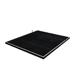 CARRIER_LIFT1_SFSE (ID 3115) - GTA SA Object