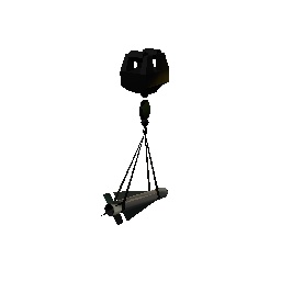 acwinch1 (ID 3116) - GTA SA Object