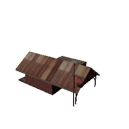 nt_gasstation (ID 3187) - GTA SA Road