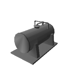 st5base (ID 3193) - GTA SA Object