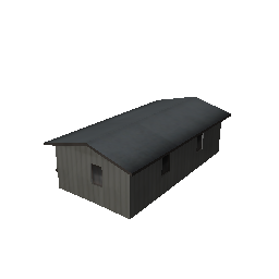 conhoos1 (ID 3242) - GTA SA Object