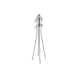 pylon_big1_ (ID 3244) - GTA SA Object