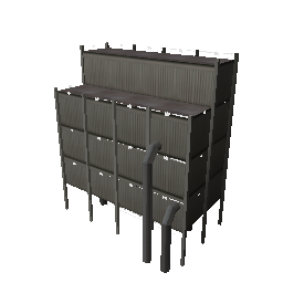refinerybox1 (ID 3257) - GTA SA Industrial