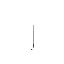 gun_cane (ID 326) - GTA SA Weapon