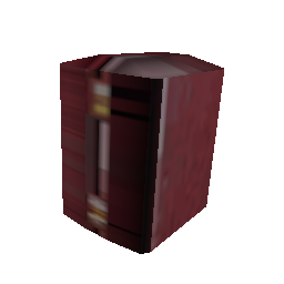 gun_boxwee (ID 327) - GTA SA Weapon