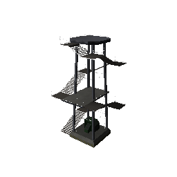 a51_spottower (ID 3279) - GTA SA Building