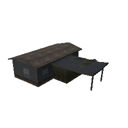 conhoos5 (ID 3284) - GTA SA Object