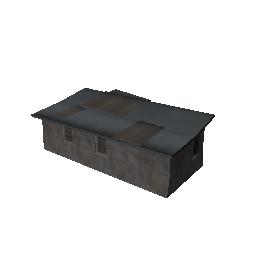 conhoos4 (ID 3285) - GTA SA Object