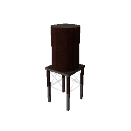 cxrf_watertwr (ID 3286) - GTA SA Effect