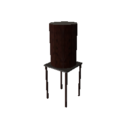lod_watertwr (ID 3295) - GTA SA LOD Object