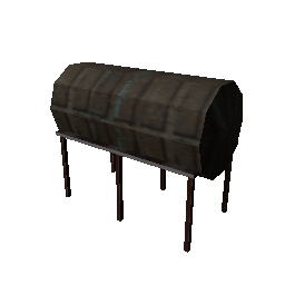 lod_oiltank (ID 3296) - GTA SA LOD Object
