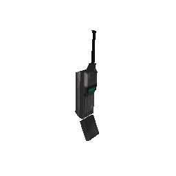 cellphone (ID 330) - GTA SA Weapon