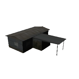 lod_conhoos5 (ID 3301) - GTA SA LOD Object
