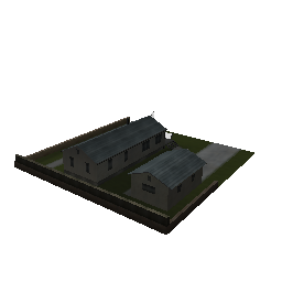 sw_woodhaus02 (ID 3312) - GTA SA Object