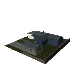 sw_woodhaus03 (ID 3313) - GTA SA Object