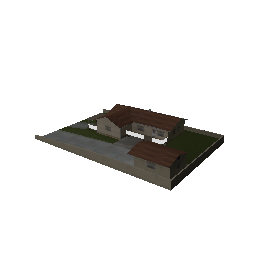 sw_bigburb_04 (ID 3314) - GTA SA Object