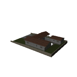 sw_bigburb_03 (ID 3315) - GTA SA Object