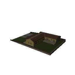 LODswbigburb01 (ID 3326) - GTA SA LOD Object