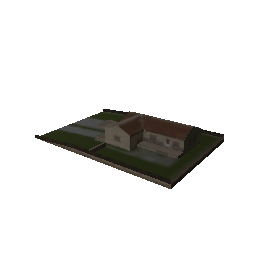 LODswbigburb02 (ID 3327) - GTA SA LOD Object