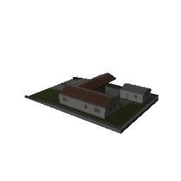 LODswbigburb03 (ID 3328) - GTA SA LOD Object