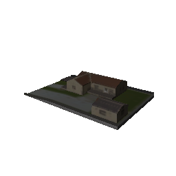 LODswbigburb04 (ID 3329) - GTA SA LOD Object