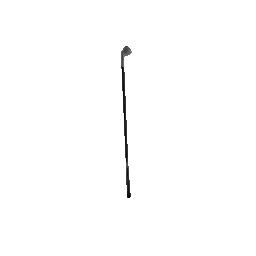 golfclub (ID 333) - GTA SA Weapon