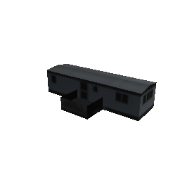 lodtrail_lg2_01 (ID 3339) - GTA SA LOD Object