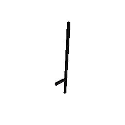 nitestick (ID 334) - GTA SA Weapon