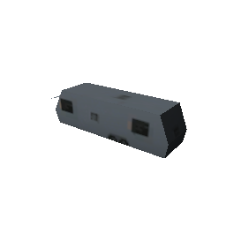lodtrail2_01 (ID 3343) - GTA SA LOD Object