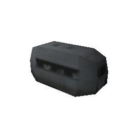 lod_airstrm_sml_ (ID 3346) - GTA SA LOD Object