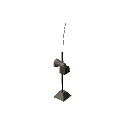 torino_mic (ID 3350) - GTA SA Object