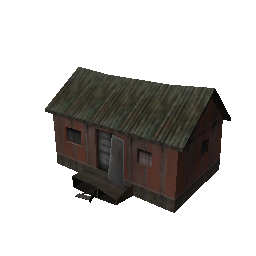 des_ruin2_ (ID 3362) - GTA SA Building