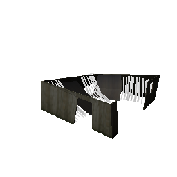 des_ruin1_ (ID 3363) - GTA SA Building