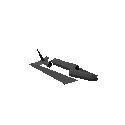 lod_bnyd_blk3_ (ID 3367) - GTA SA LOD Object