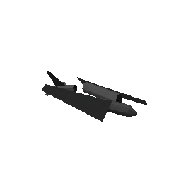 lod_bnyd_blk2_ (ID 3368) - GTA SA LOD Object