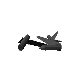 lod_bnyd_blk1_ (ID 3369) - GTA SA LOD Object