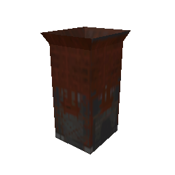 lod_qry_crusher (ID 3370) - GTA SA LOD Object