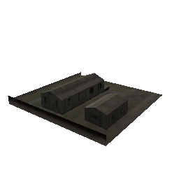 lod_d_bighus1_ (ID 3371) - GTA SA LOD Object