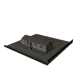 lod_d_bighus2_ (ID 3372) - GTA SA LOD Object