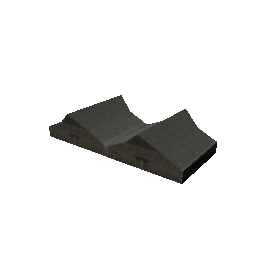 LODCE_dblbarn01 (ID 3376) - GTA SA LOD Object