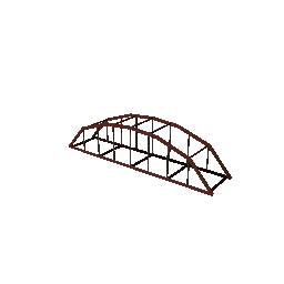 cxrf_redarch (ID 3381) - GTA SA Object